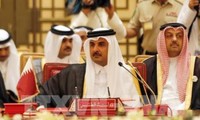 Poderes árabes listan a 59 individuos como partidarios del terrorismo vinculados a Qatar