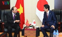 Destacan logros alcanzados en la visita del primer ministro vietnamita a Japón 