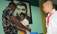 Convocan a elecciones generales en Cuba