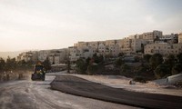 Israel otorga permisos de construcción para 240 viviendas en Jerusalén Este