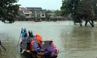 Vietnam agradece a Rusia por su asistencia millonaria a las víctimas del hurancán Damrey