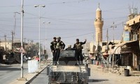 Estado Islámico pierde el 95% de su territorio 