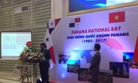 Conmemoran en Vietnam el Día Nacional de Panamá 