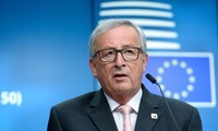 La Unión Europea espera que las conversaciones del Brexit puedan entrar en su segunda fase 
