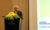 Vietnam y Bélgica fortalecen su cooperación en agricultura 