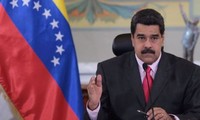 Nicolás Maduro buscará su reelección en los comicios presidenciales de 2018