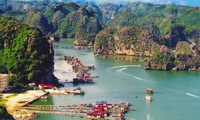 Hai Phong por desarrollar el turismo como su pilar económico