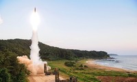 Piden más sanciones contra Corea del Norte por su último lanzamiento de misil 