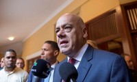 Gobierno venezolano optimista sobre el acuerdo final con la oposición