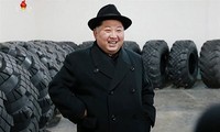 No hay barreras para nuestro programa de armas, dice líder norcoreano 