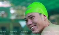 Vietnam consigue primera medalla en campeonato mundial de para-natación en México 
