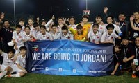 Federación de Fútbol de Asia alaba el equipo femenino de Vietnam 