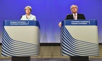 Principales puntos de acuerdo entre el Reino Unido y la UE en el acuerdo sobre el Brexit