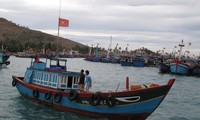 Australia coopera con Vietnam contra la pesca ilegal 
