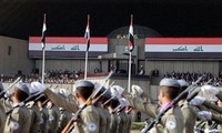Iraq celebra victoria contra Estado Islámico