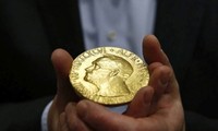 Otorgan los premios de Nobel 2017 en Suecia y Noruega 