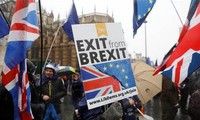 Theresa May pierde el “voto Brexit” en el Parlamento antes de la Cumbre de la UE