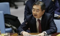 Vicecanciller surcoreano pide al Norte que participe en las Olimpiadas de Invierno de PyeongChang
