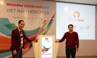 Vietnam gana el concurso de seguridad cibernética WhiteHat 2017