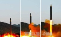 Corea del Norte afirma que su programa nuclear tiene fines de protección 