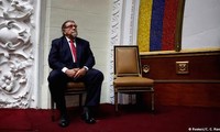 Brasil declara persona ‘non grata’ al máximo diplomático venezolano