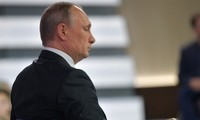 Comisión electoral da luz verde a Putin para iniciar la campaña electoral