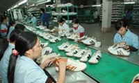 Industria del calzado de Vietnam espera un alto crecimiento en 2018 