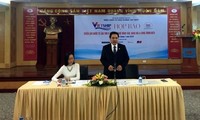 Celebrarán en Hanói una exhibición sobre construcción naval