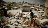 Haití conmemora el octavo aniversario del devastador terremoto