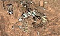 Irán rechaza el llamado estadounidense de inspeccionar sus sitios militares