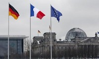 Berlín y París intensifican sus esfuerzos por una reforma de la eurozona