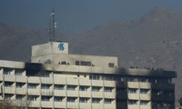 Confirman 18 muertos en ataque a hotel de Kabul