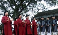 El canto Xoan recibirá el reconocimiento oficial de la Unesco