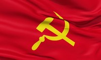 Canciones en homenaje al Partido Comunista de Vietnam 