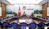 Instan a mejorar las operaciones del Comité Directivo para la Reforma Administrativa de Vietnam