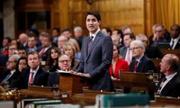 Canadá puede retirarse del acuerdo TLCAN, según su primer ministro 