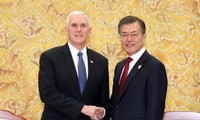 Corea del Sur y Estados Unidos reafirman su asociación en el tema norcoreano 