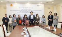 Corea del Sur ayuda a Vietnam a construir su política de vivienda social