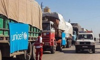 La ONU considera un cese al fuego de 30 días en Siria