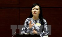 Sector de sanidad de Vietnam se esfuerza por brindar mejores servicios en 2018