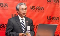 Embajador vietnamita valora cooperación Estados Unidos-Asean