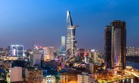Nuevas oportunidades para el desarrollo de Ciudad Ho Chi Minh en 2018 
