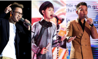 Un programa atractivo para los nuevos cantautores de Vietnam