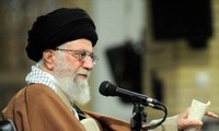 Irán no negociará con Occidente sobre su presencia regional