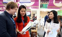 Introducen mapas vietnamitas en la Feria Turística Berlín 2018