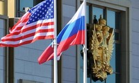 Estados Unidos anuncia nuevas sanciones contra Rusia