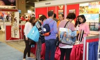 Vietnam deja grata impresión en Feria de Turismo de Ottawa 