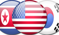 Funcionarios de Estados Unidos y las dos Coreas se encuentran en reunión no oficial en Finlandia 