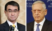 Japón pide condiciones para la cumbre Estados Unidos–Corea del Norte 