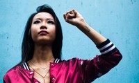 Suboi, la reina del hip-hop vietnamita